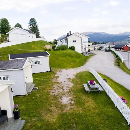 Semesterbostad Sandli Alvdal