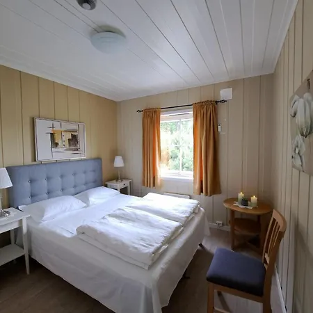 Nyaraló Sandli Alvdal