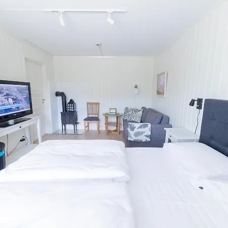 Sandli Vakantiehuis