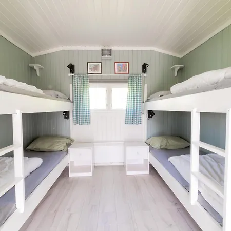 Casa vacanze Sandli
