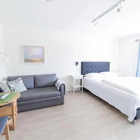 Sandli Semesterbostad *