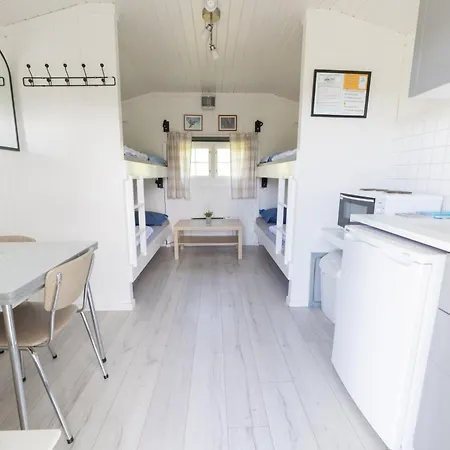 Semesterbostad Sandli *