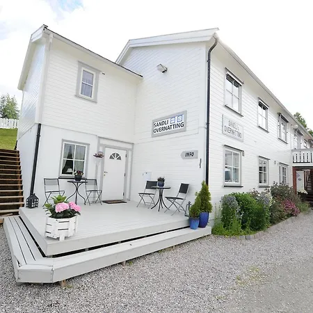 Ferienhaus Sandli *
