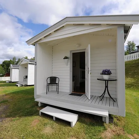 Sandli Semesterbostad *