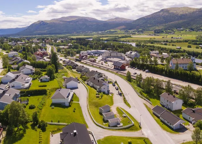 Sandli * Alvdal