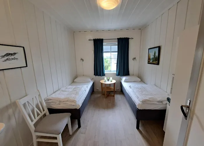 Sandli Vakantiehuis *