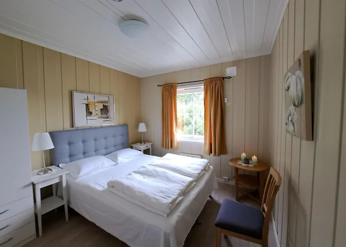Vakantiehuis Sandli Alvdal
