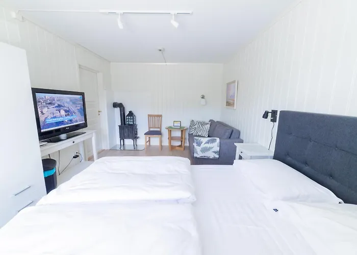 Sandli Vakantiehuis