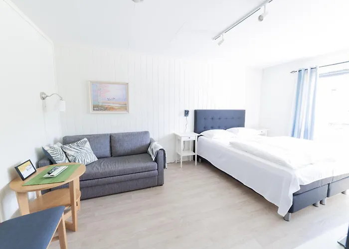 Sandli Vakantiehuis *