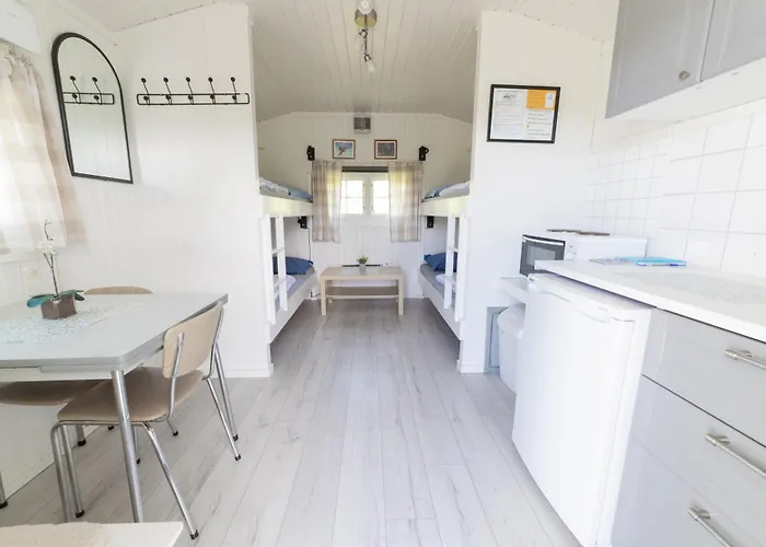 Vakantiehuis Sandli *