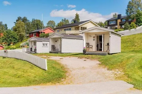Sandli Vakantiehuis