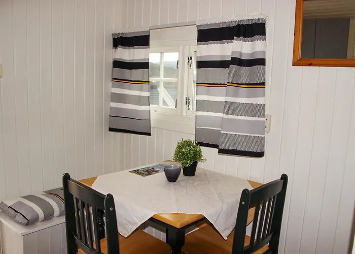 Vakantiehuis Sandli Alvdal
