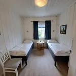 Sandli Feriehus *