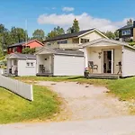 Sandli Feriehus