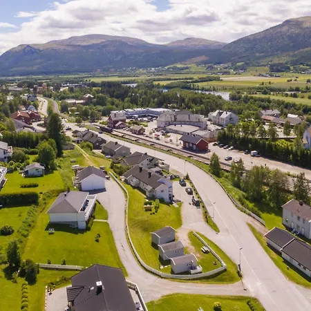 Sandli * Alvdal